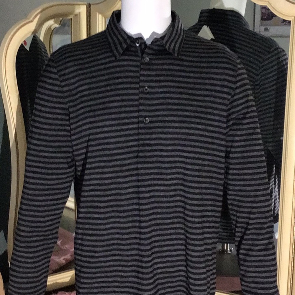 Barena Venezia long sleeve shirt.